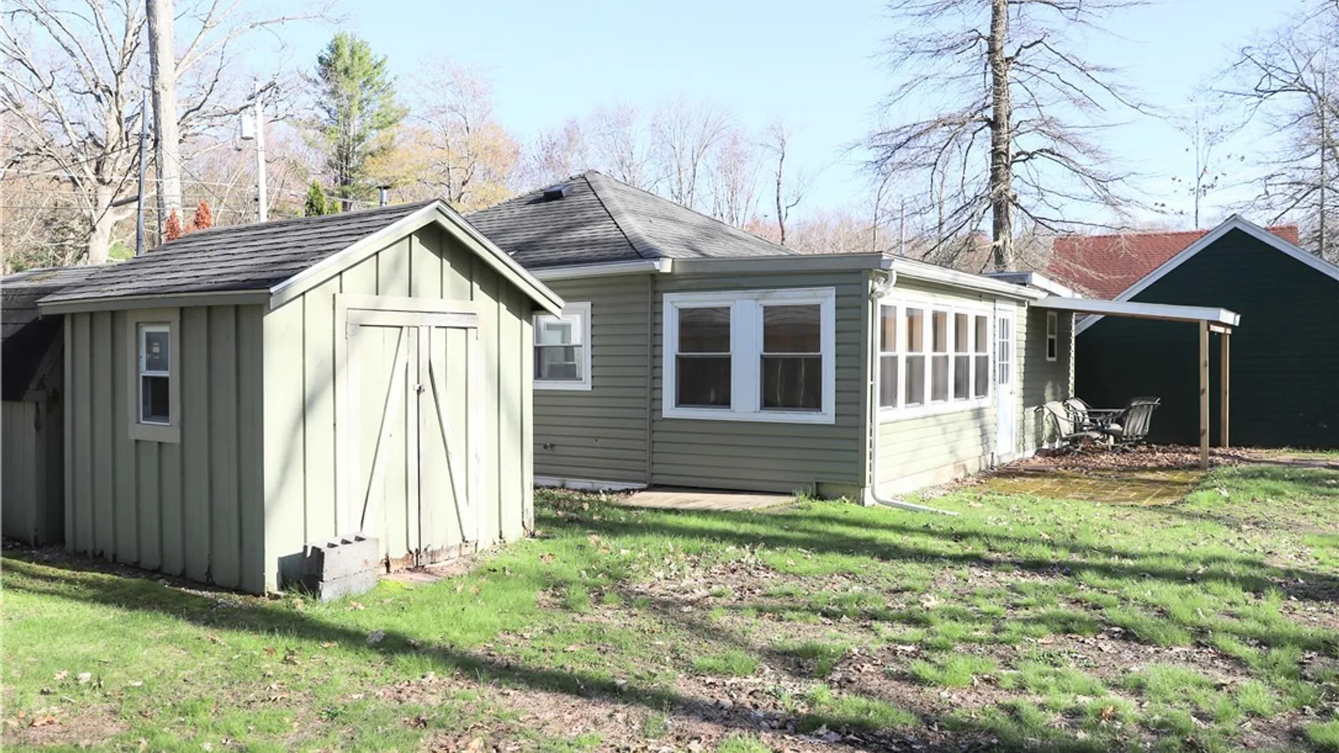 Property at 6727 Lakeshore Road, Verona, NY 13478 31