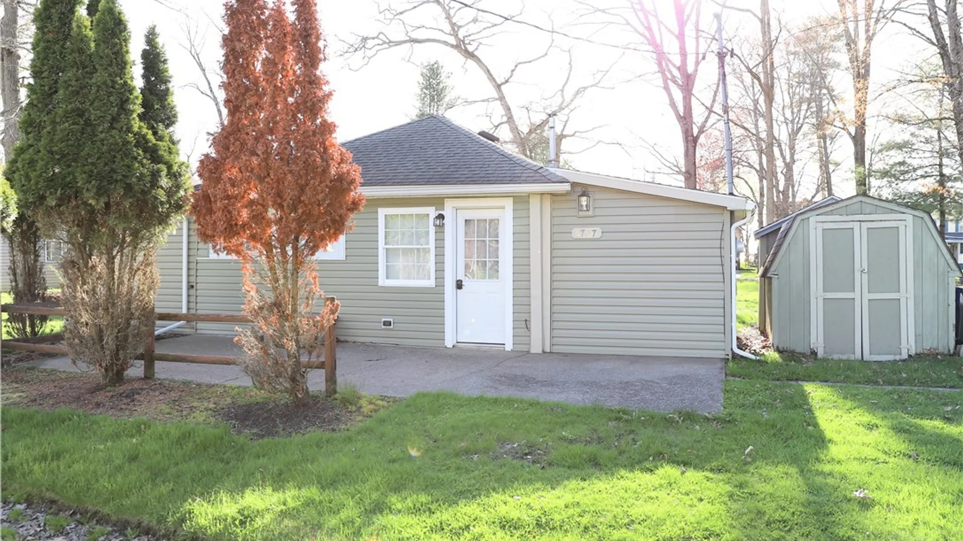 Property at 6727 Lakeshore Road, Verona, NY 13478 43
