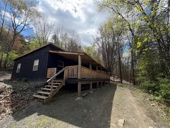 Property at 1620 River Road, Lindley, NY 14858