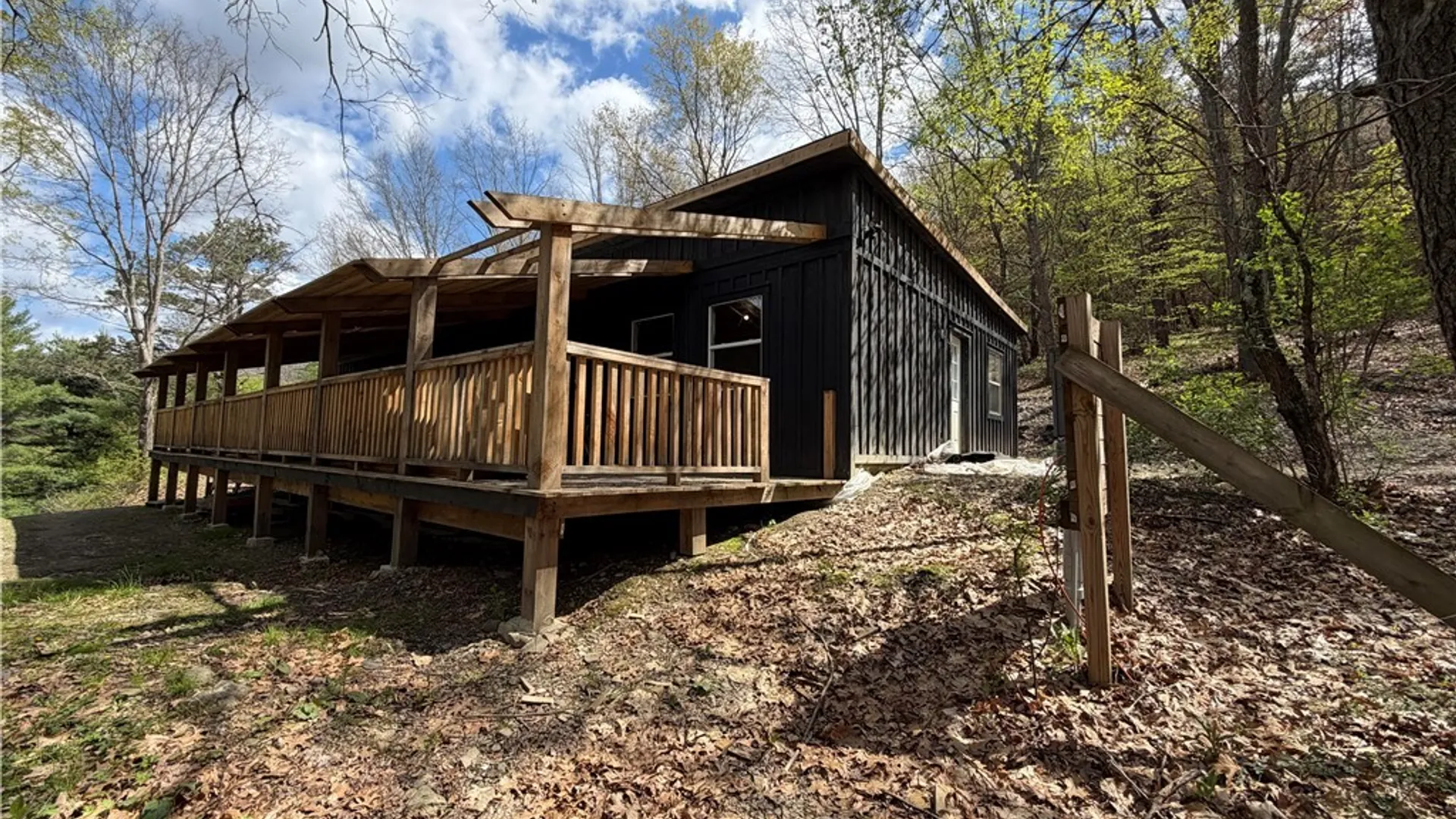 Property at 1620 River Road, Lindley, NY 14858 2