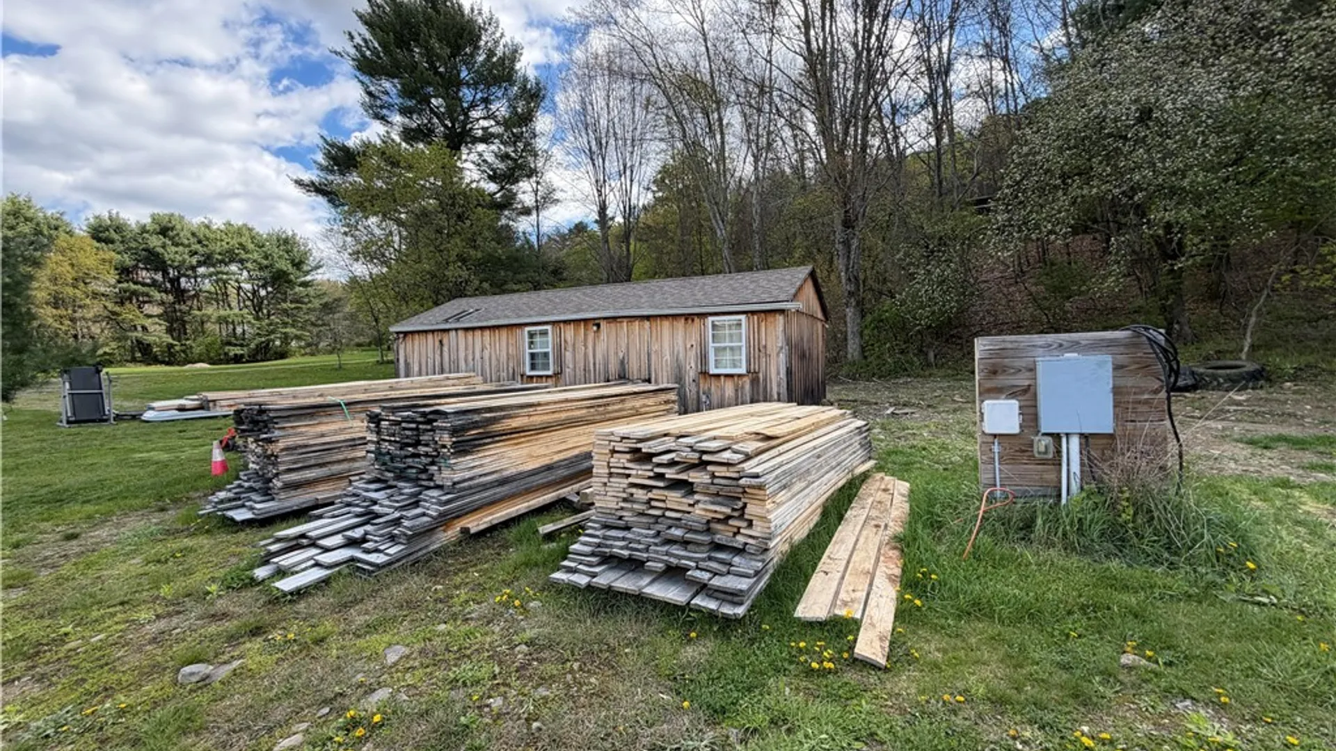 Property at 1620 River Road, Lindley, NY 14858 9