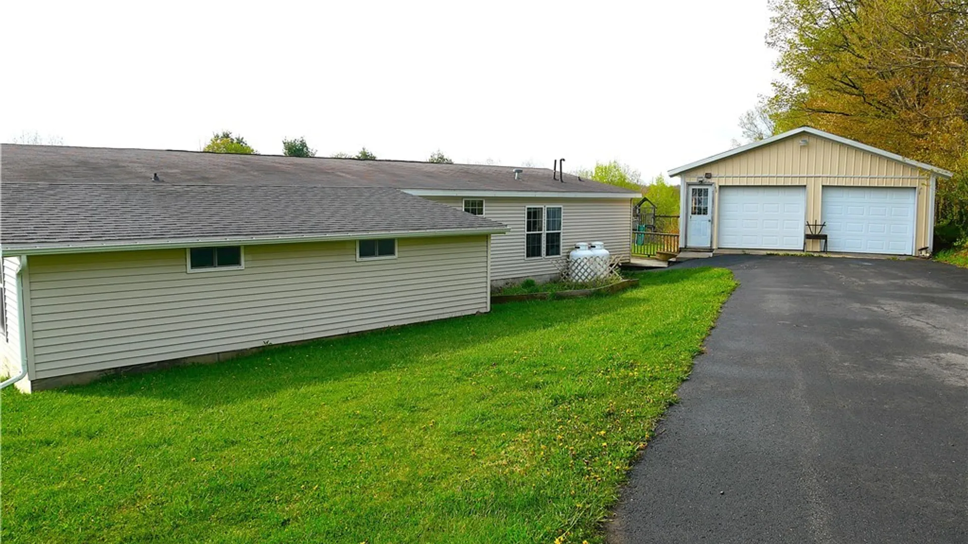 Property at 9651 Doyle Road, Brookfield, NY 13485 33