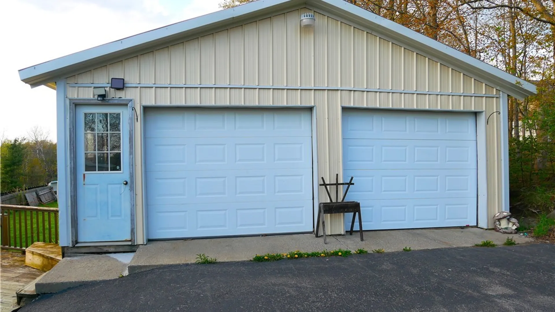 Property at 9651 Doyle Road, Brookfield, NY 13485 34