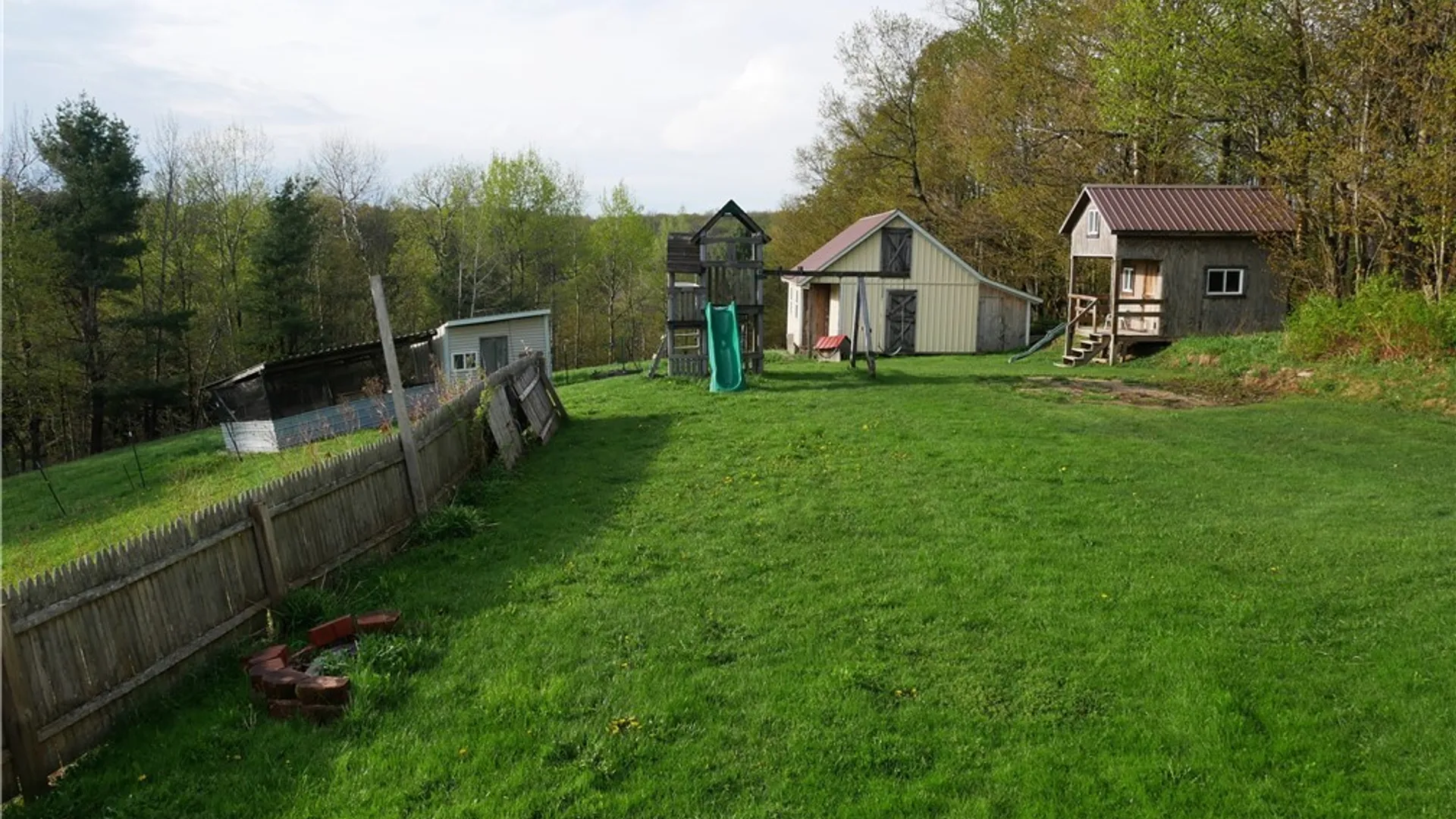 Property at 9651 Doyle Road, Brookfield, NY 13485 37