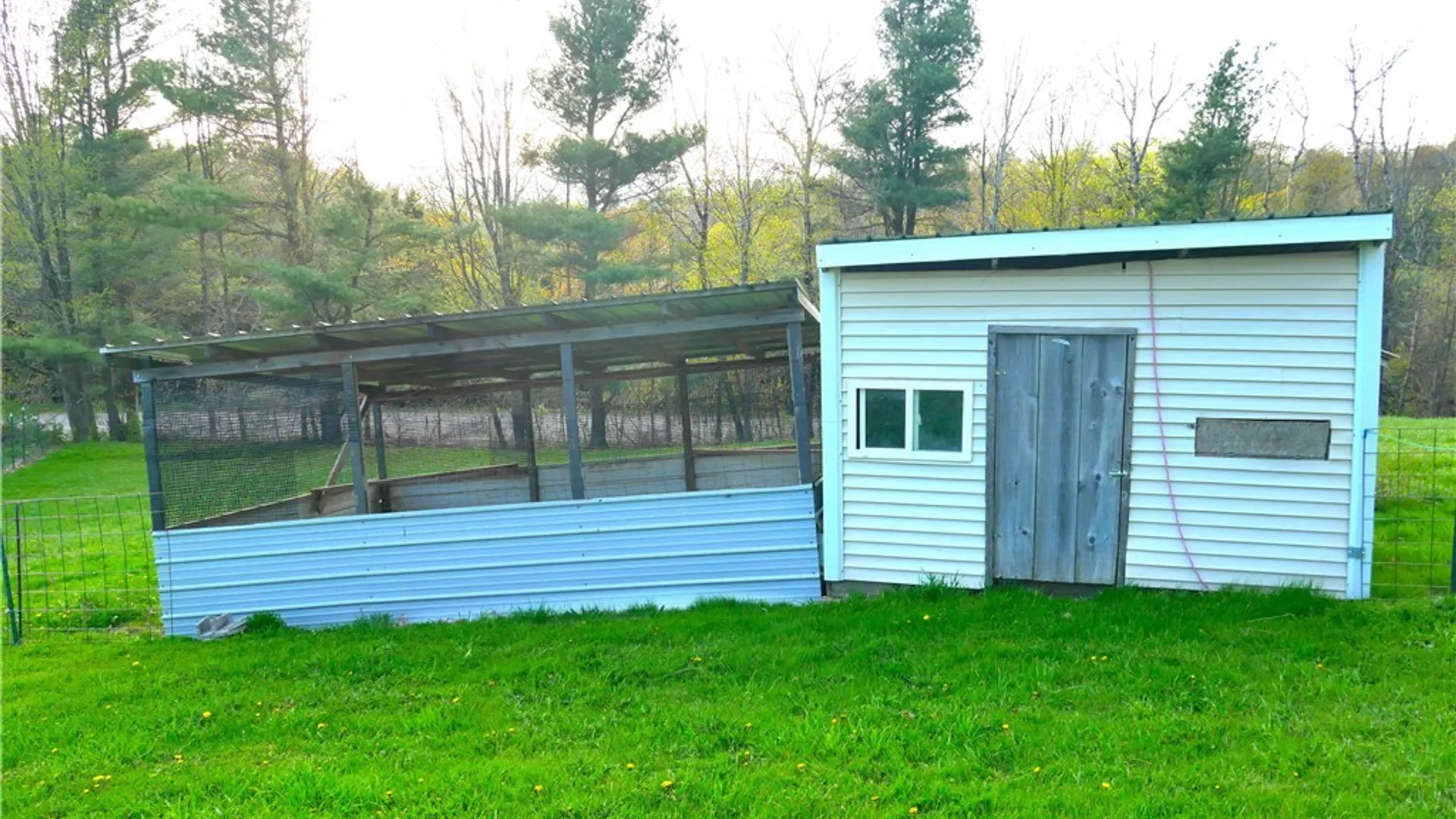 Property at 9651 Doyle Road, Brookfield, NY 13485 42
