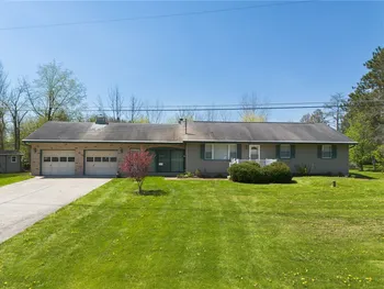 Property at 16 Sharpsteen Road, Lansing, NY 13092