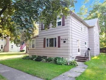 Property at 27 Boughton Avenue, Pittsford, NY 14534