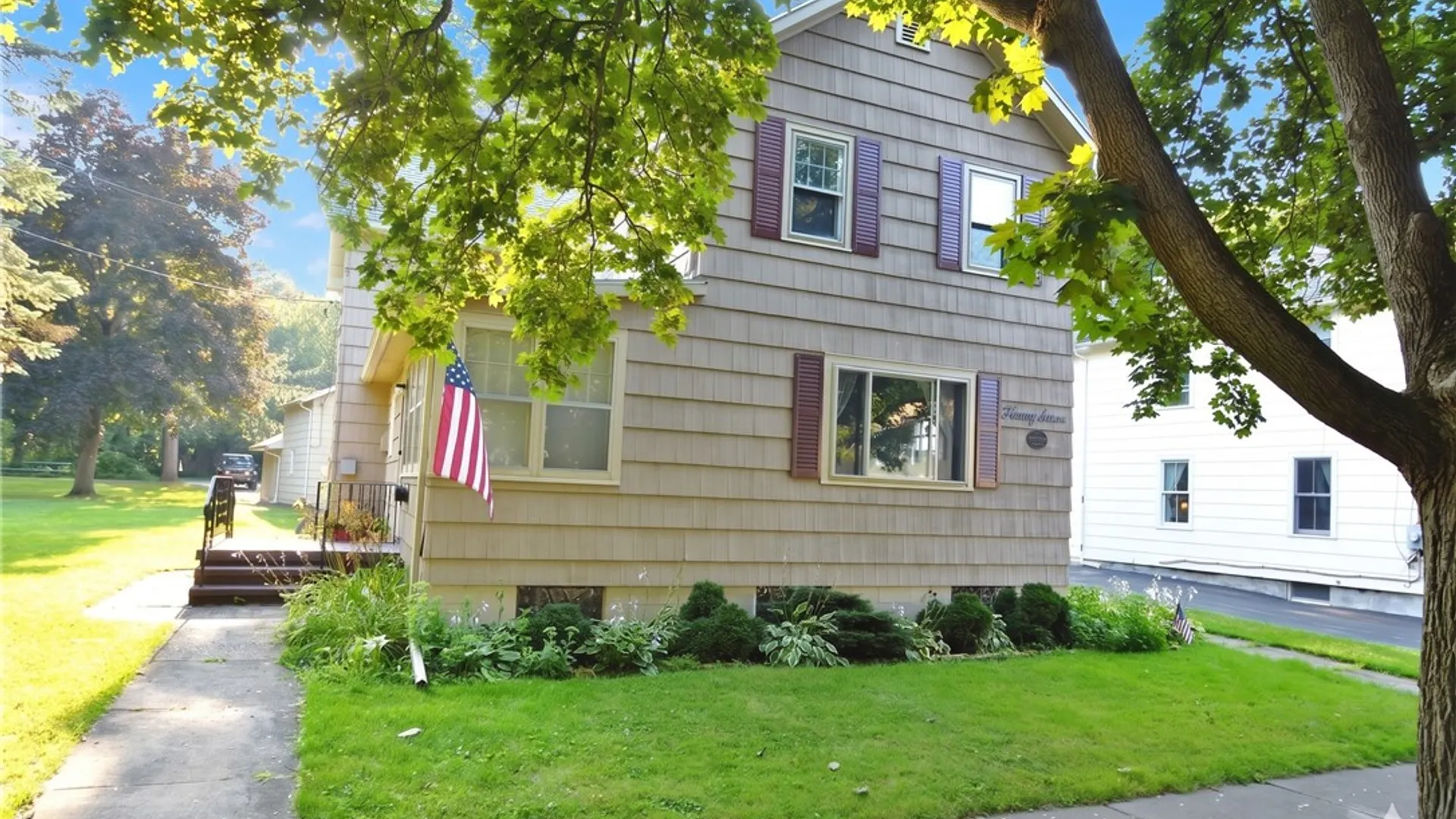 Property at 27 Boughton Avenue, Pittsford, NY 14534 2