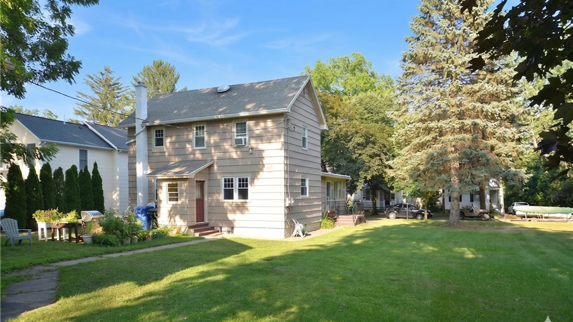 Property at 27 Boughton Avenue, Pittsford, NY 14534 3