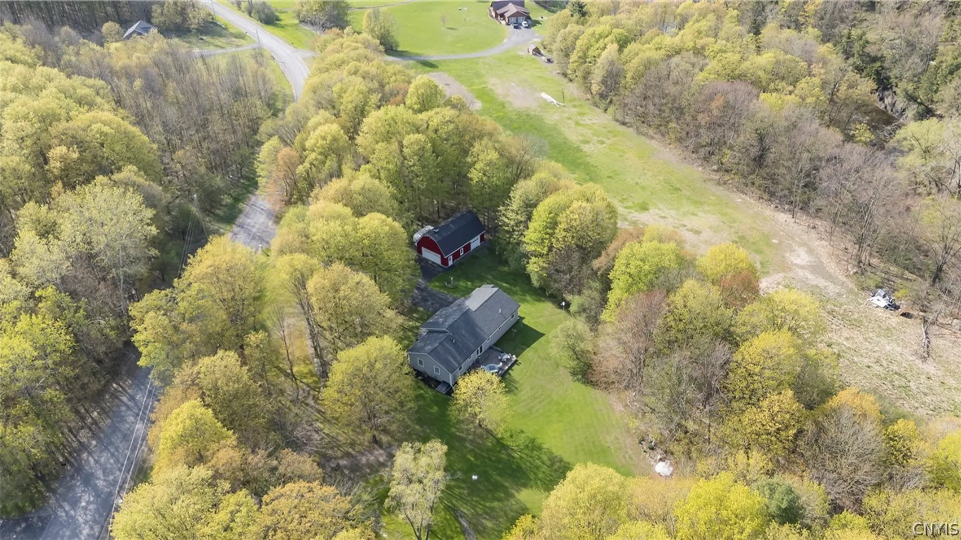 Property at 17063 Lemay Road, Ellisburg, NY 13605 50