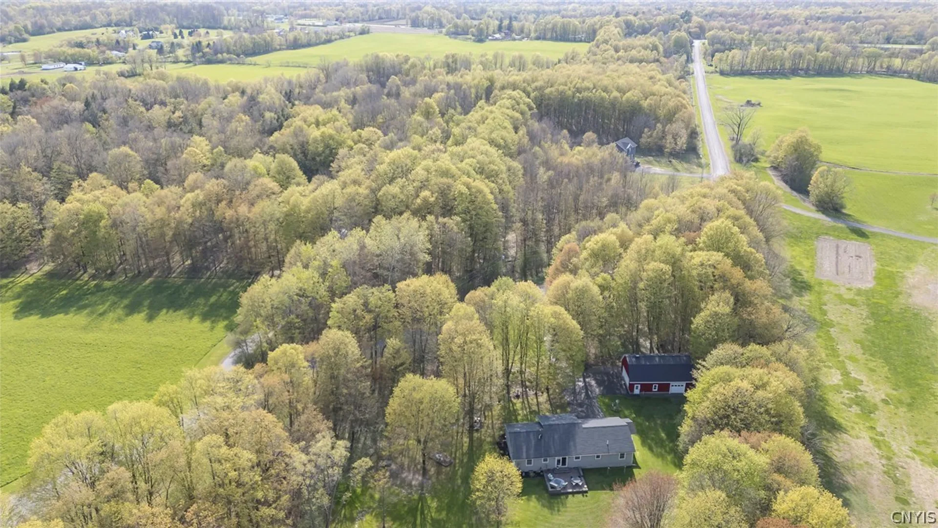 Property at 17063 Lemay Road, Ellisburg, NY 13605 6