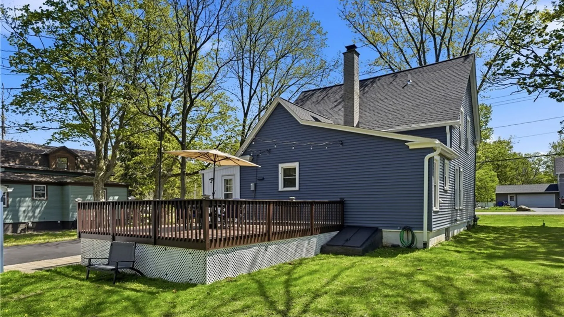 Property at 6618 Versailles Road, Hamburg, NY 14085 42