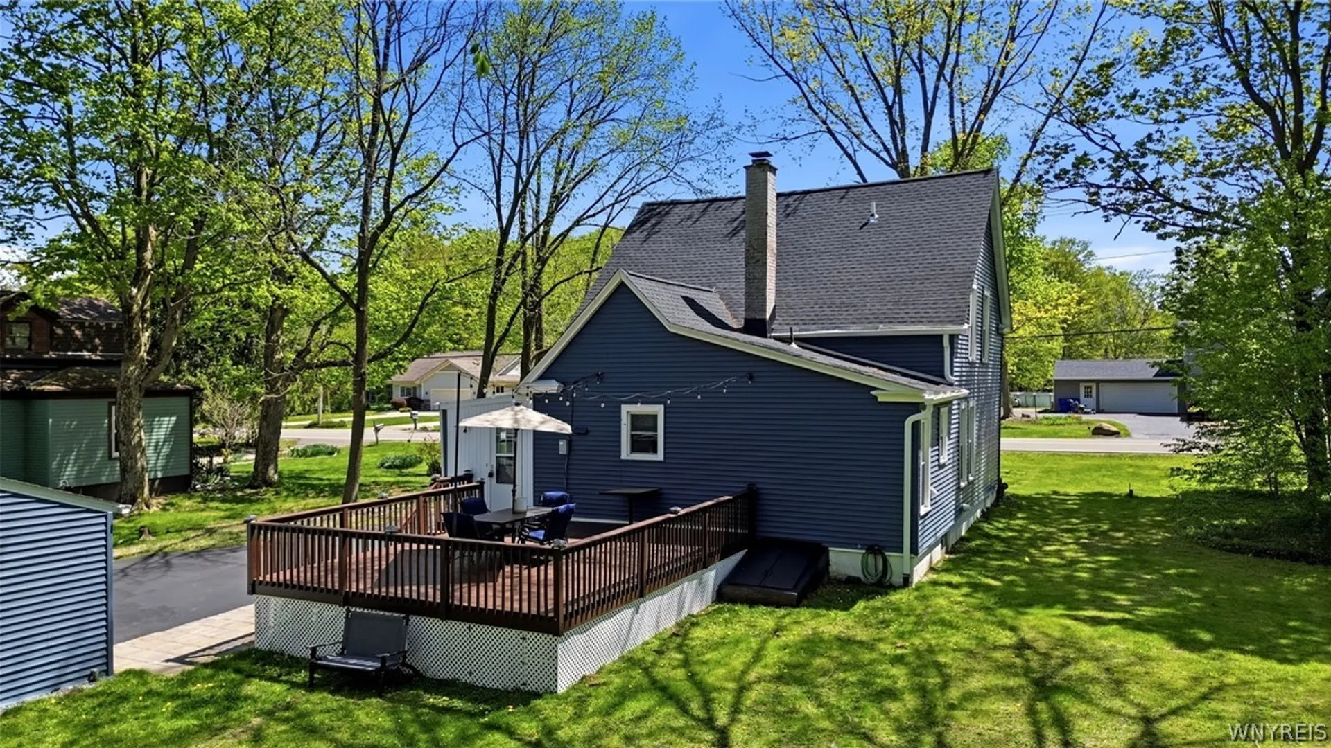 Property at 6618 Versailles Road, Hamburg, NY 14085 46