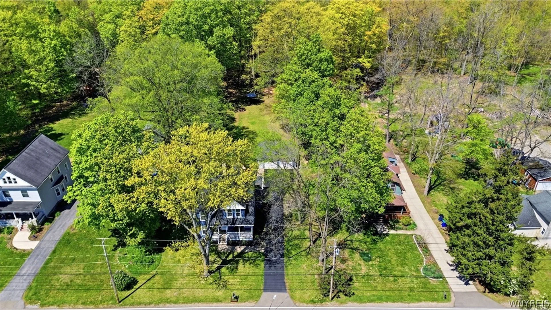 Property at 6618 Versailles Road, Hamburg, NY 14085 47