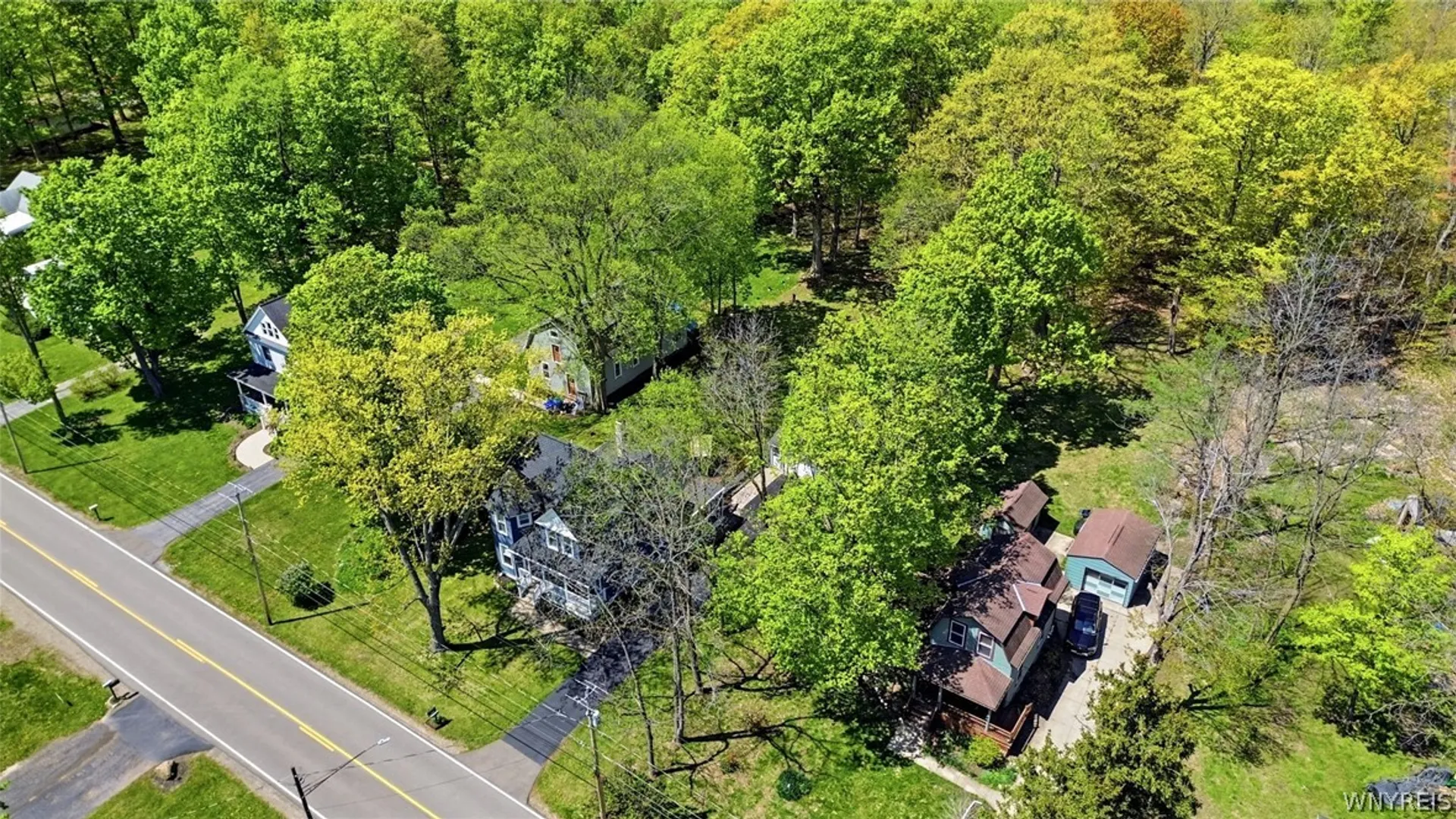 Property at 6618 Versailles Road, Hamburg, NY 14085 48