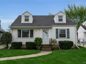 Property at 259 Traverse Boulevard, Tonawanda, NY 14223