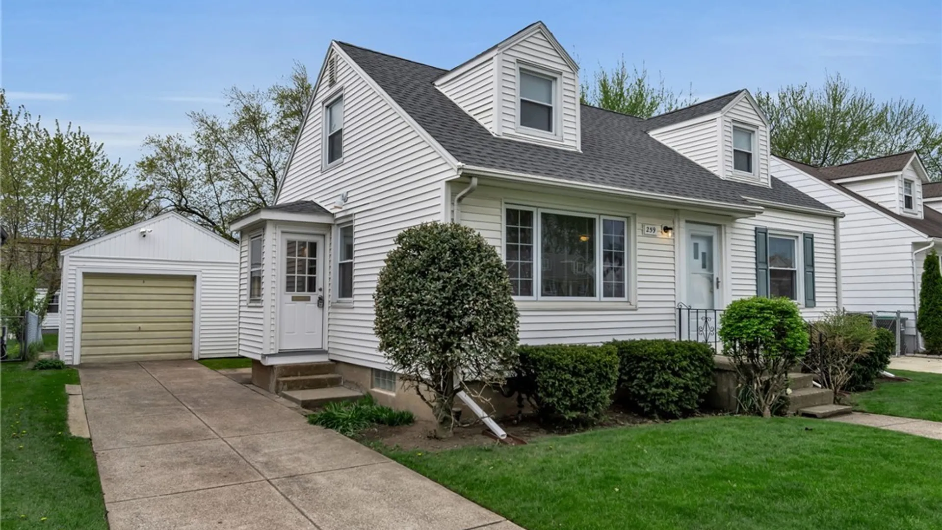 Property at 259 Traverse Boulevard, Tonawanda, NY 14223 2