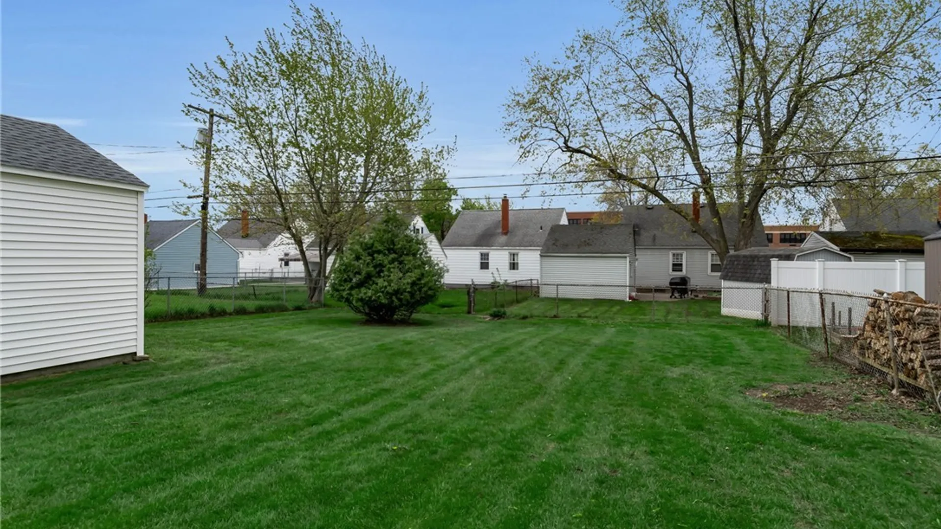 Property at 259 Traverse Boulevard, Tonawanda, NY 14223 30