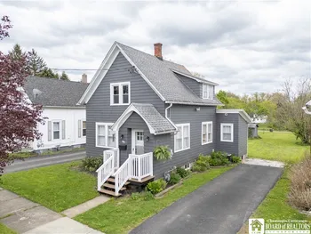 Property at 427 Bucknor Street, Dunkirk, NY 14048