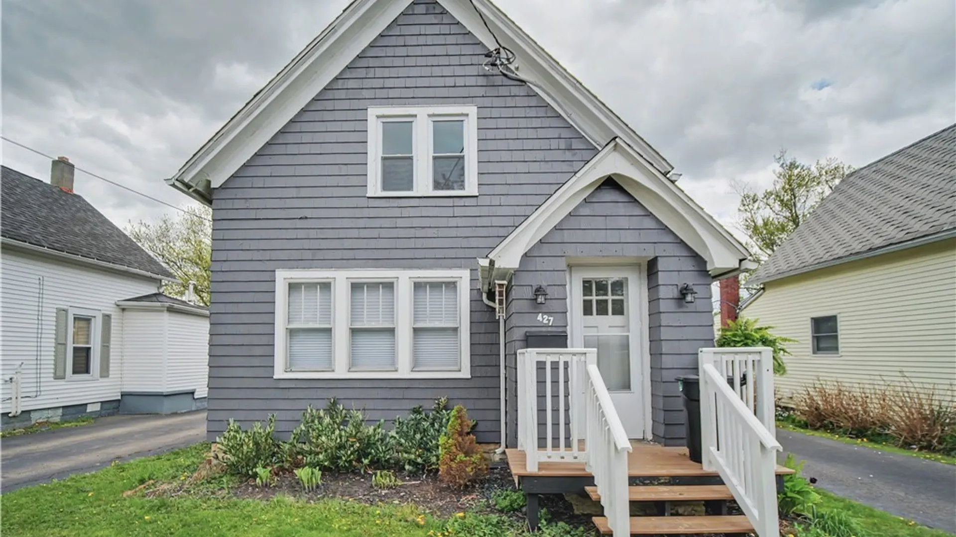 Property at 427 Bucknor Street, Dunkirk, NY 14048 2