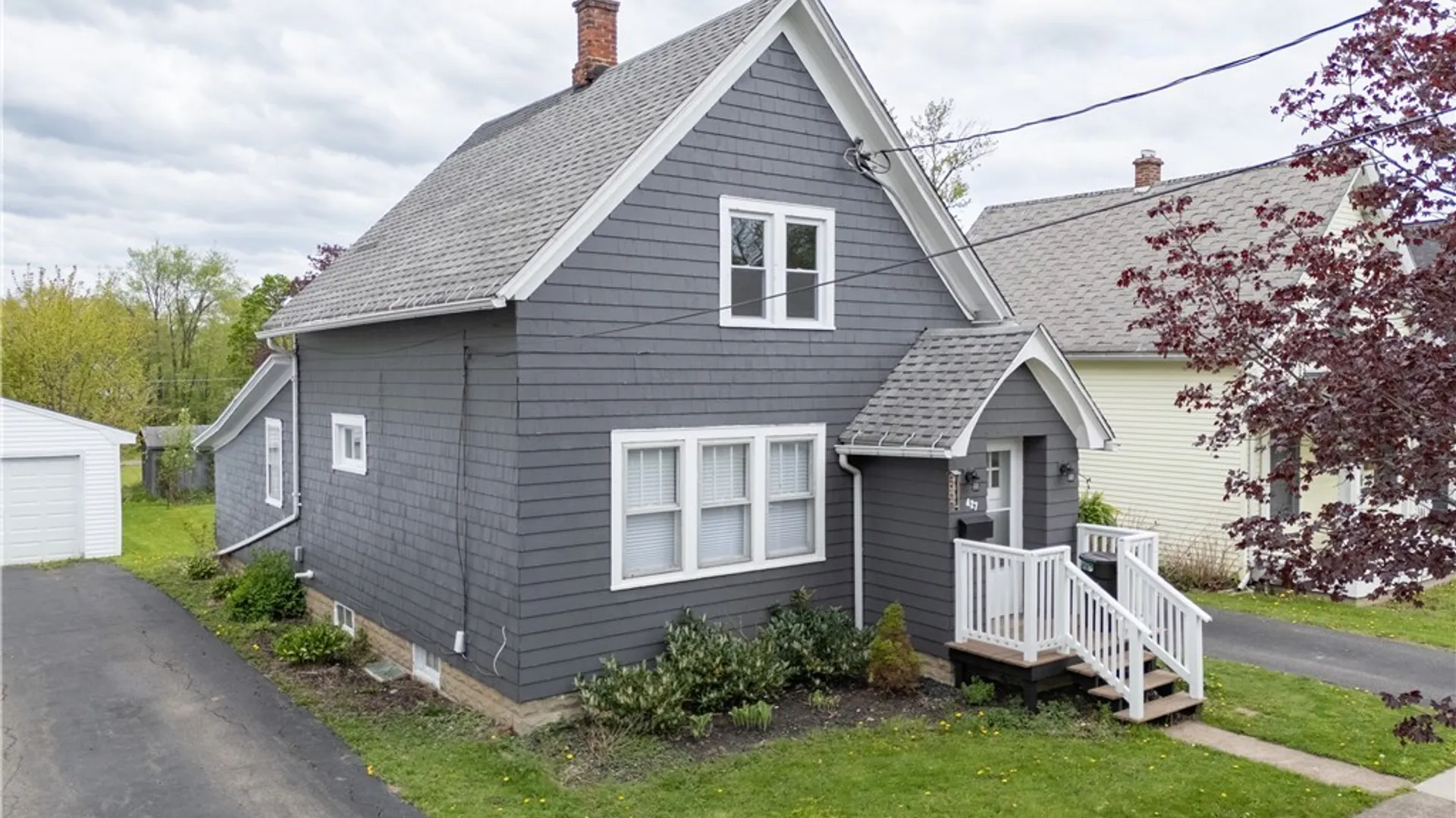 Property at 427 Bucknor Street, Dunkirk, NY 14048 26
