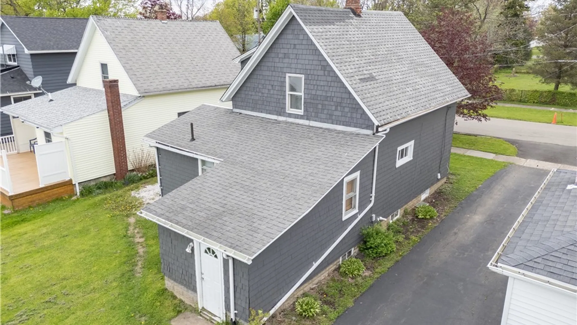 Property at 427 Bucknor Street, Dunkirk, NY 14048 27