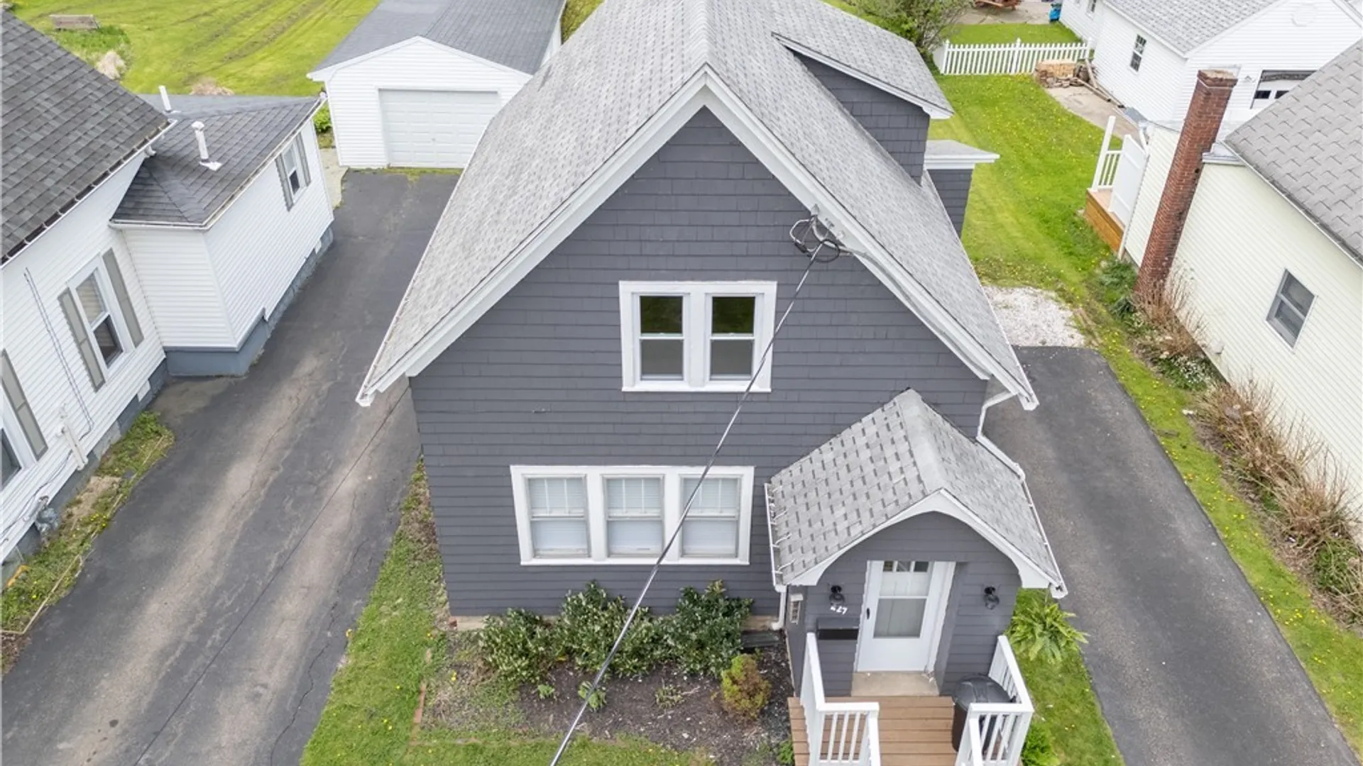 Property at 427 Bucknor Street, Dunkirk, NY 14048 29