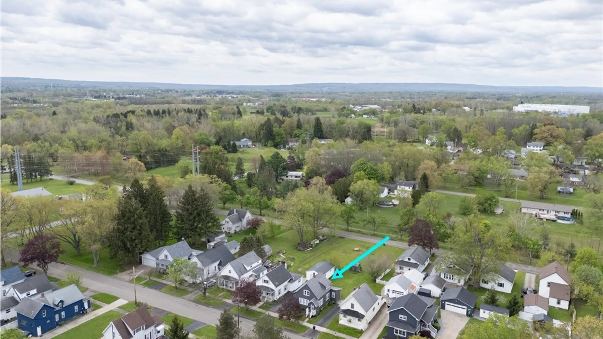 Property at 427 Bucknor Street, Dunkirk, NY 14048 32