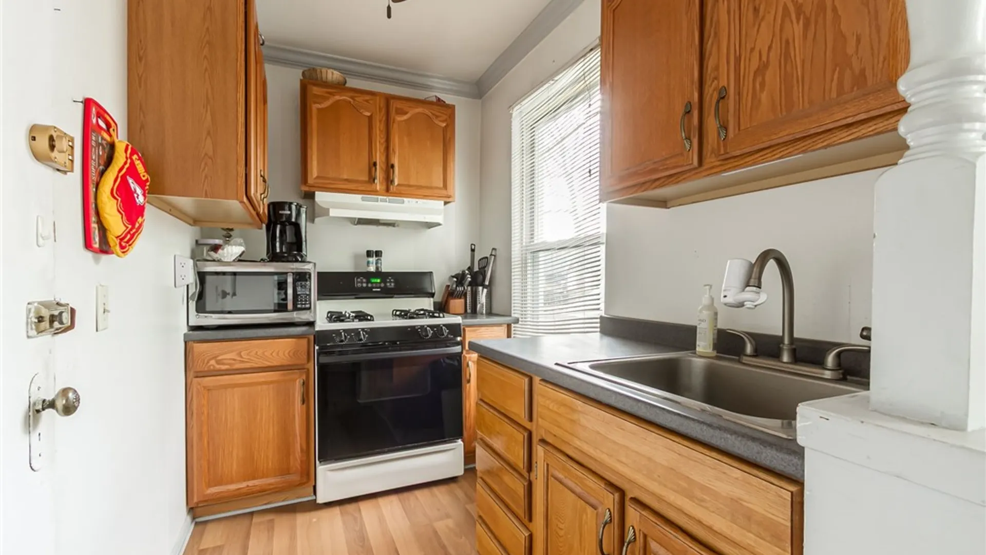 Property at 115 Rutgers St Street, Rochester, NY 14607 14