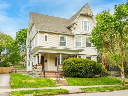 Property at 115 Rutgers St Street, Rochester, NY 14607