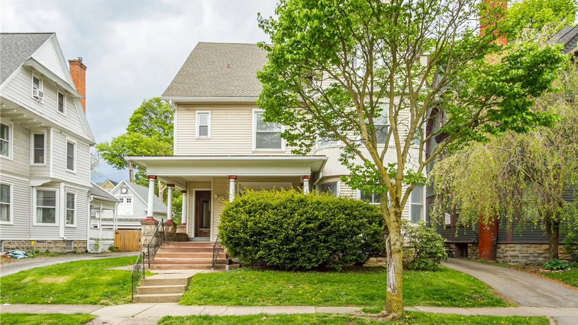 Property at 115 Rutgers St Street, Rochester, NY 14607 22
