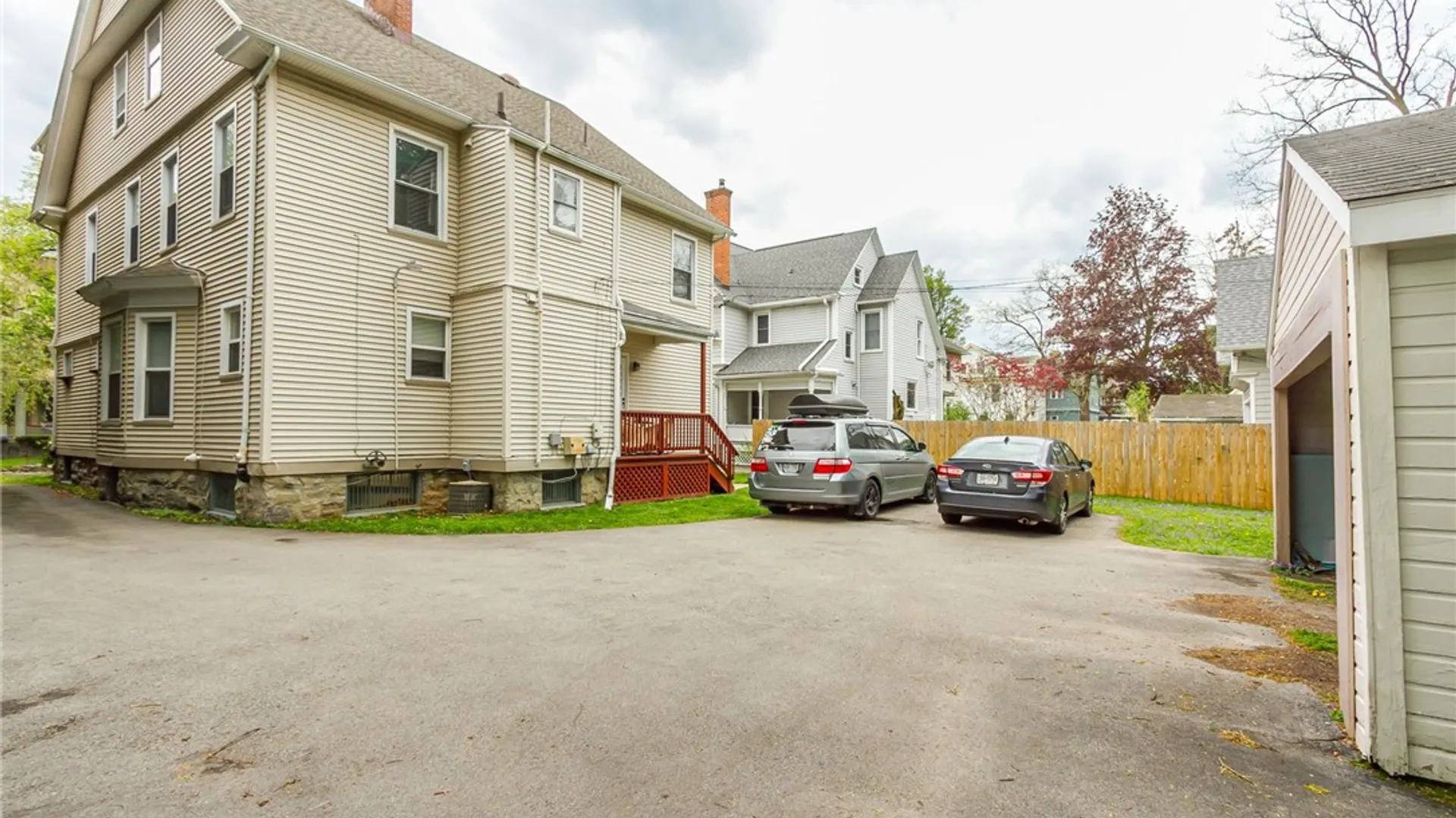 Property at 115 Rutgers St Street, Rochester, NY 14607 24