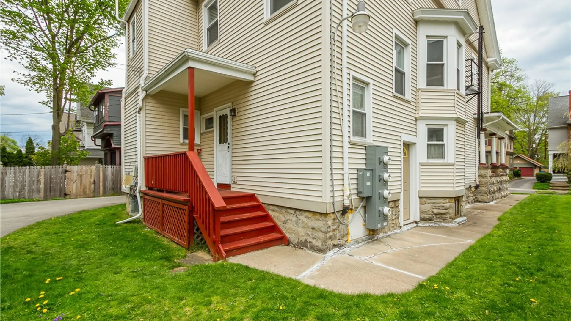 Property at 115 Rutgers St Street, Rochester, NY 14607 26