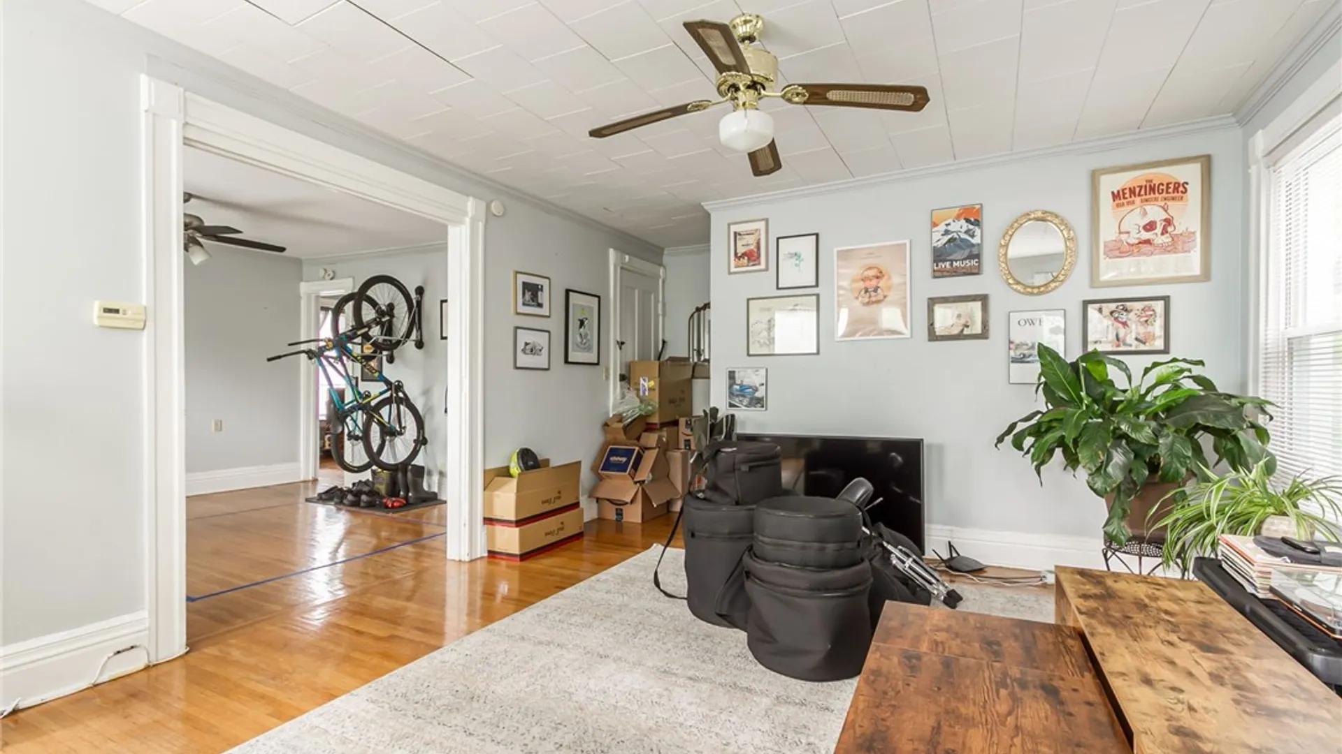 Property at 115 Rutgers St Street, Rochester, NY 14607 5