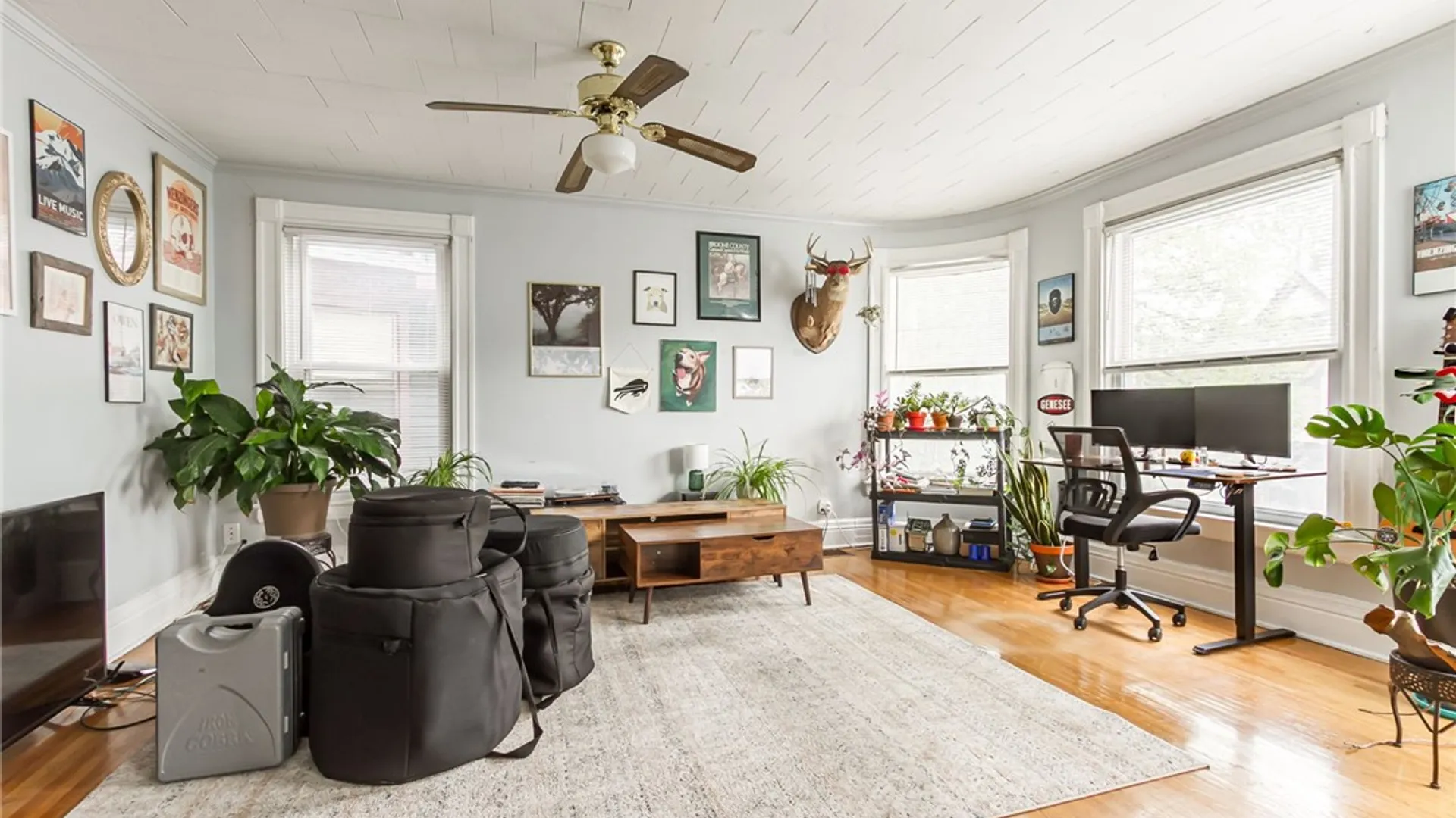 Property at 115 Rutgers St Street, Rochester, NY 14607 6