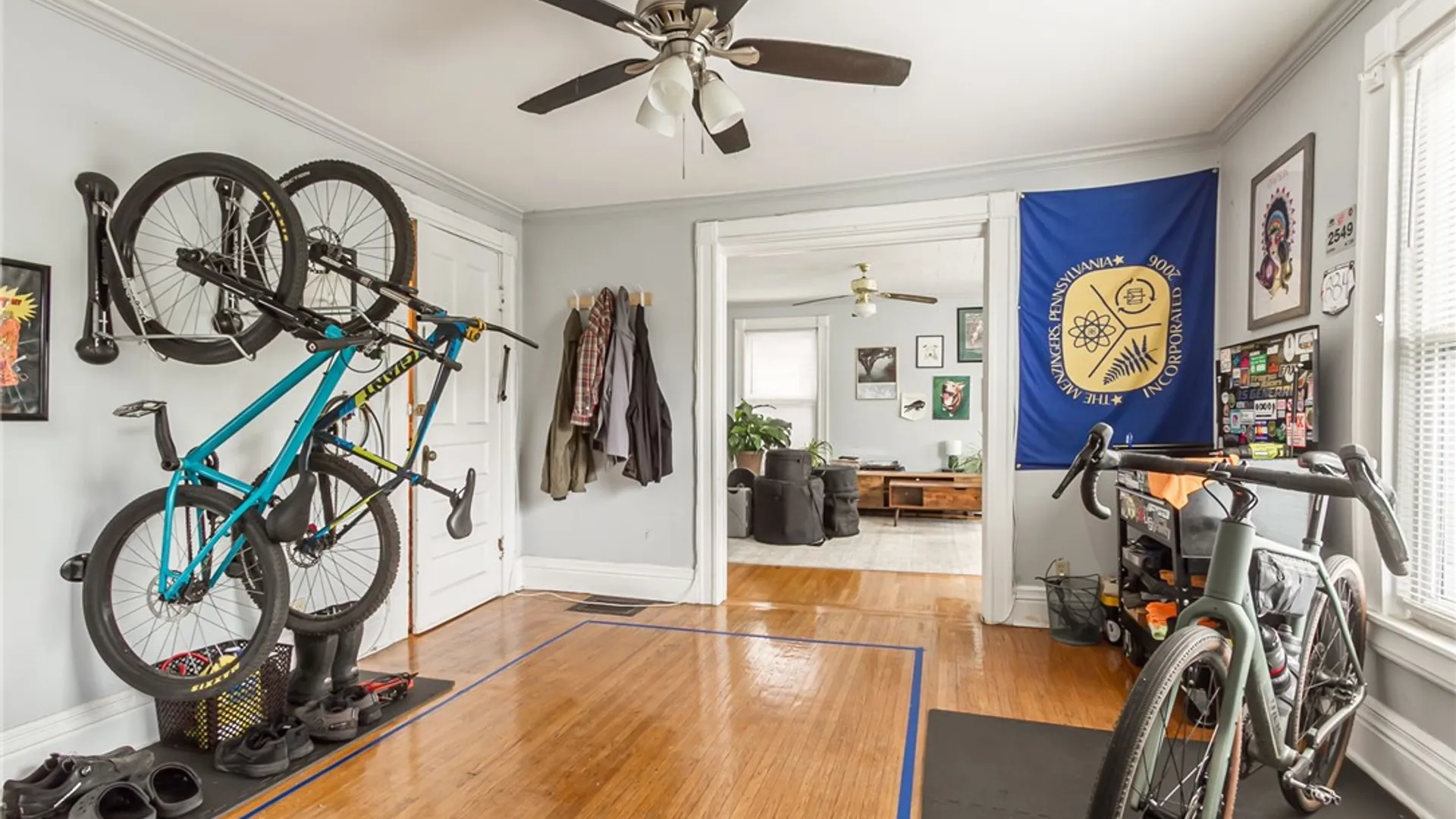 Property at 115 Rutgers St Street, Rochester, NY 14607 8