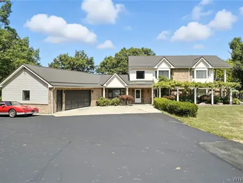 Property at 2386 Route 5, Sheridan, NY 14136
