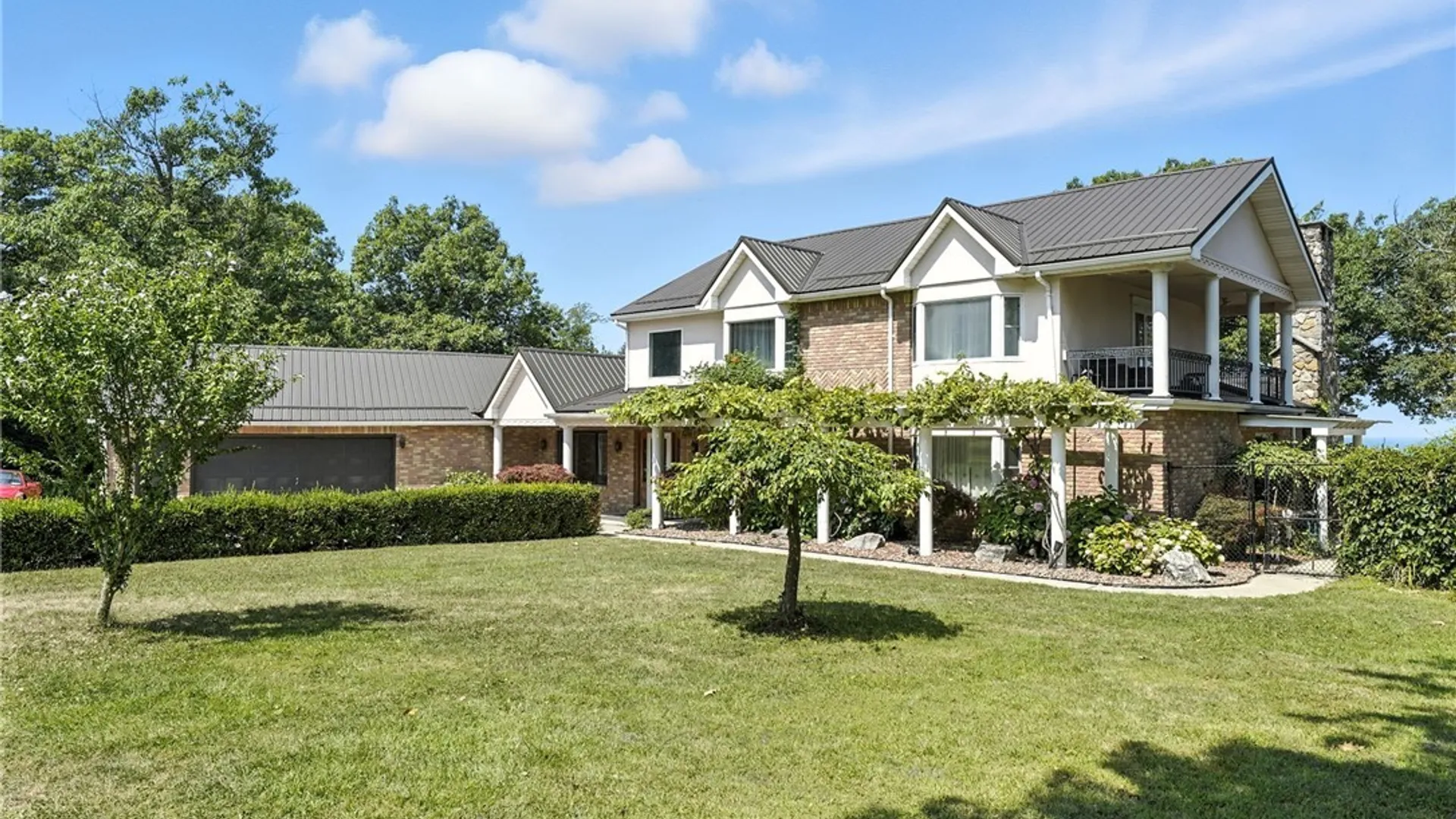 Property at 2386 Route 5, Sheridan, NY 14136 2