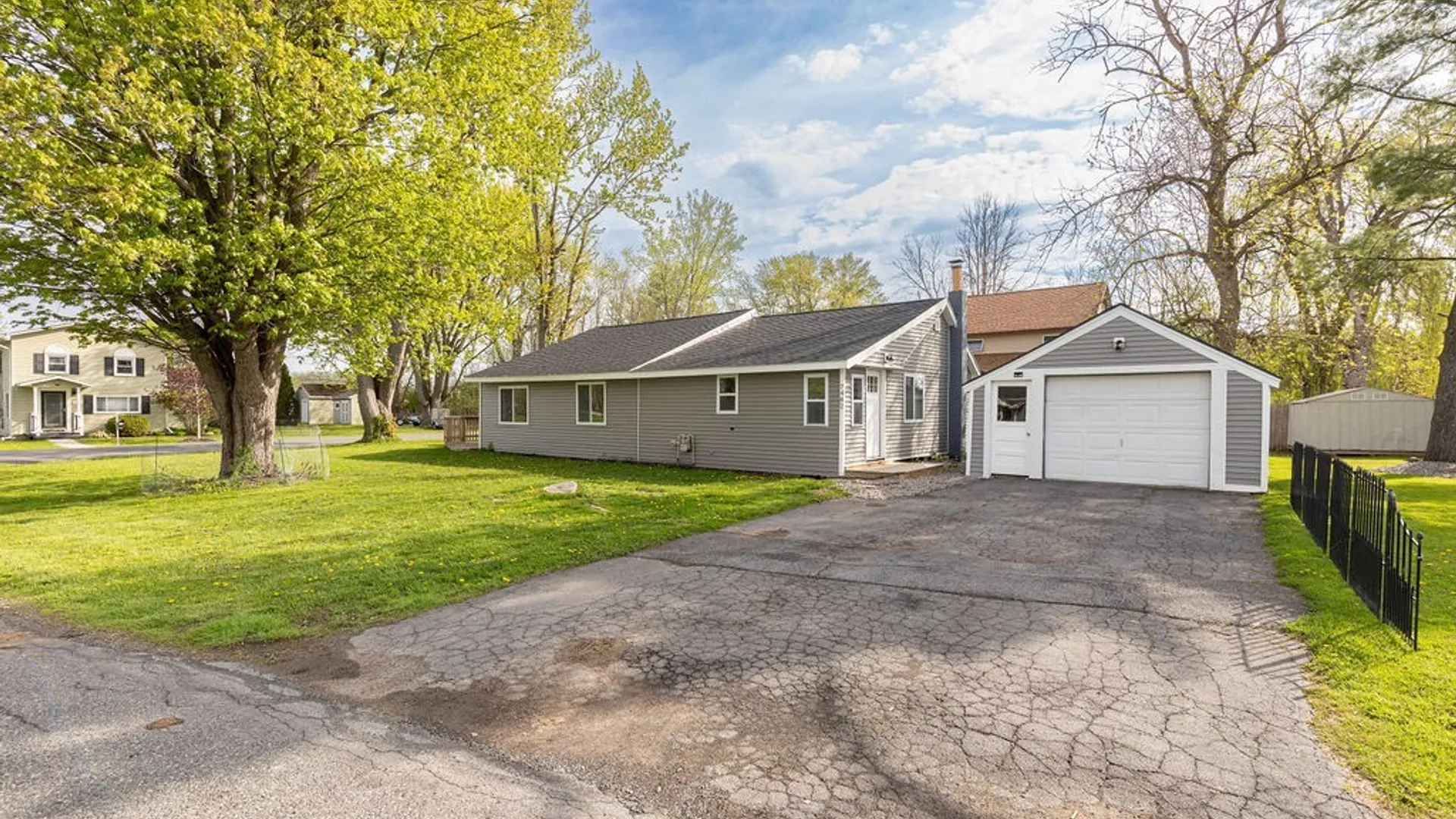 Property at 7482 Surbrook Road, Lysander, NY 13027 3