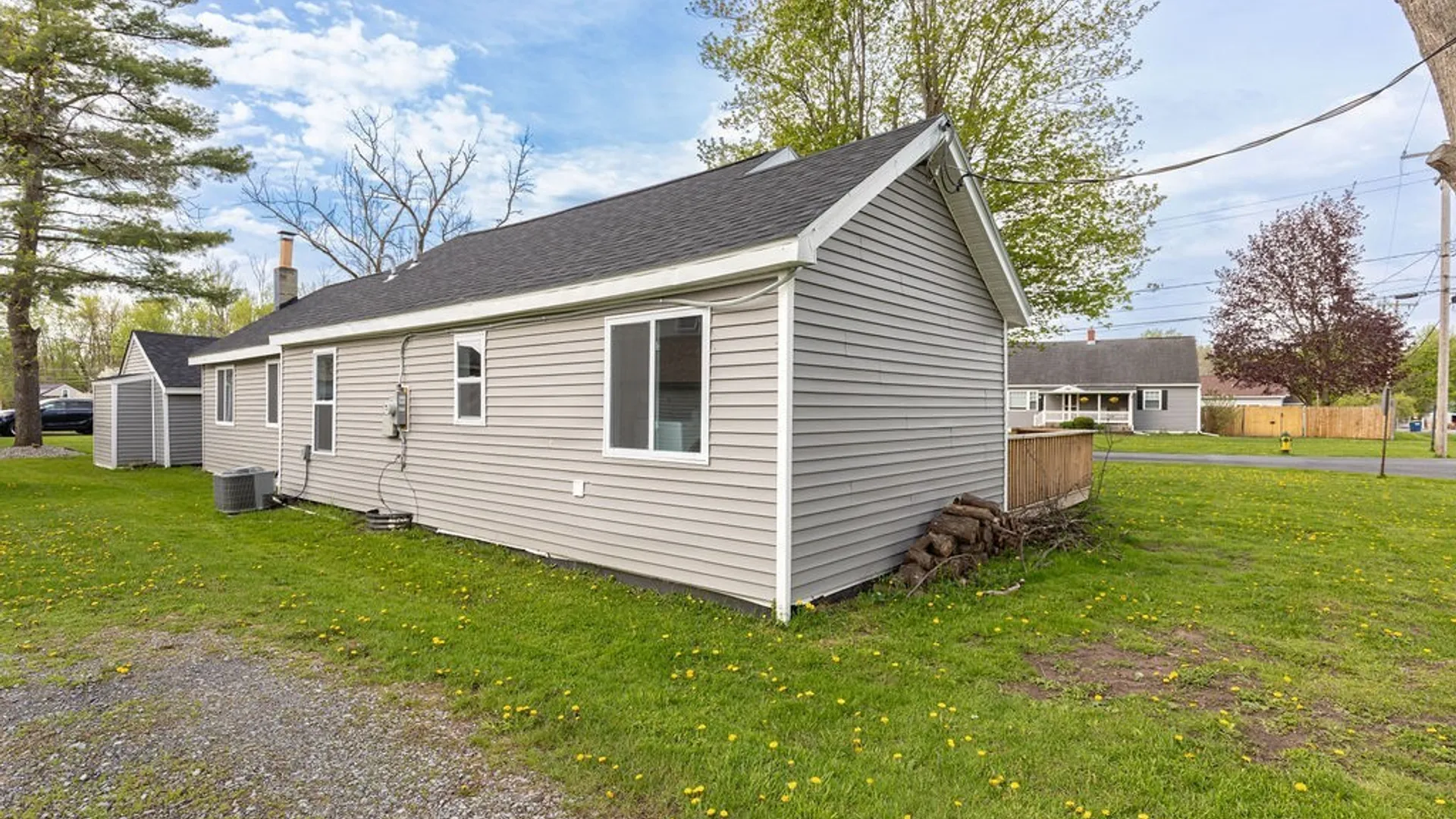 Property at 7482 Surbrook Road, Lysander, NY 13027 31