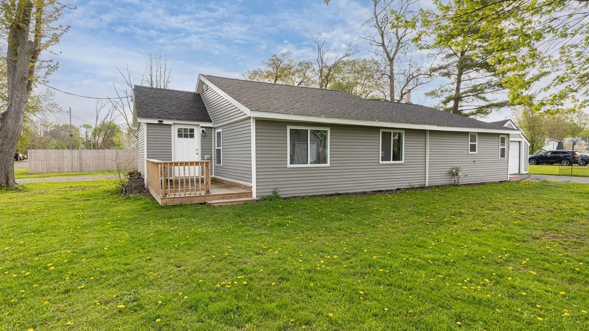 Property at 7482 Surbrook Road, Lysander, NY 13027 4
