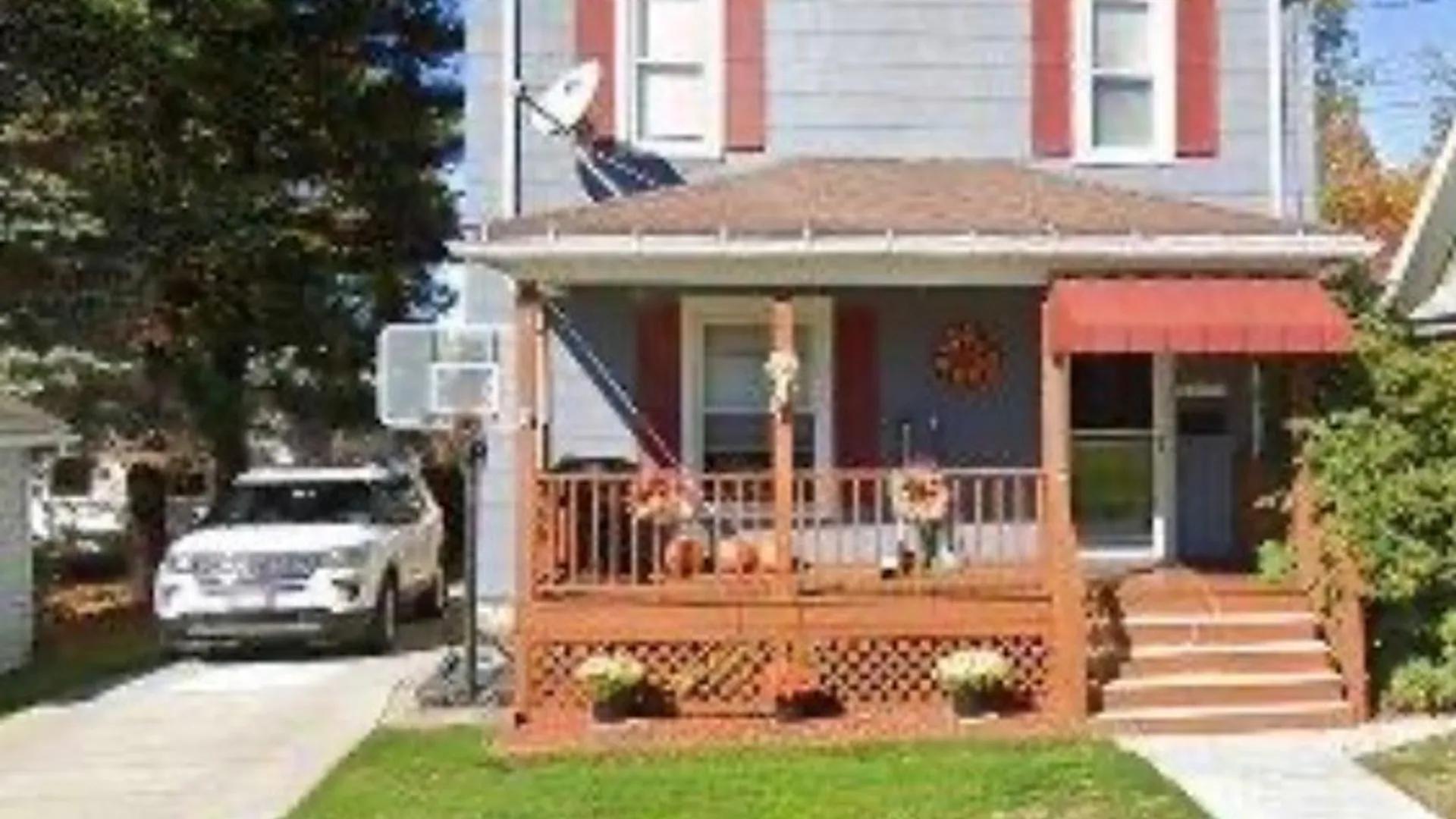Property at 28 Cole Avenue, Jamestown, NY 14701 2