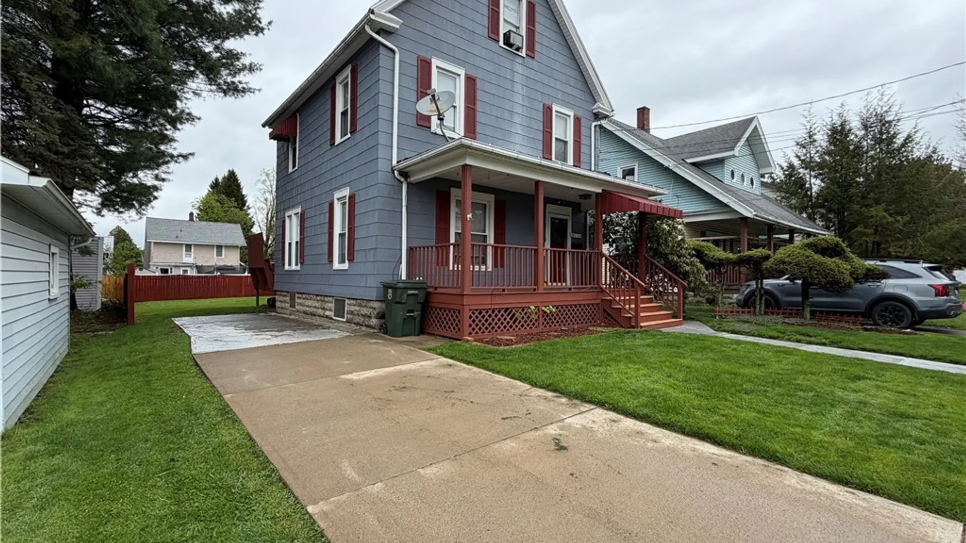 Property at 28 Cole Avenue, Jamestown, NY 14701 3