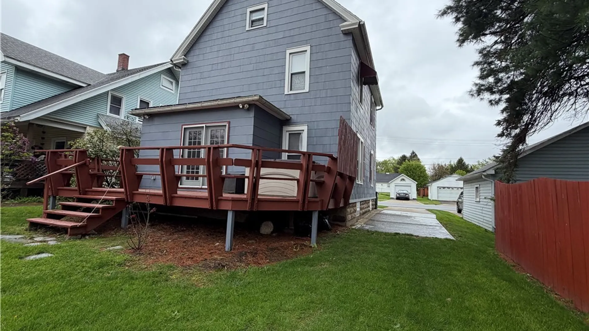 Property at 28 Cole Avenue, Jamestown, NY 14701 4