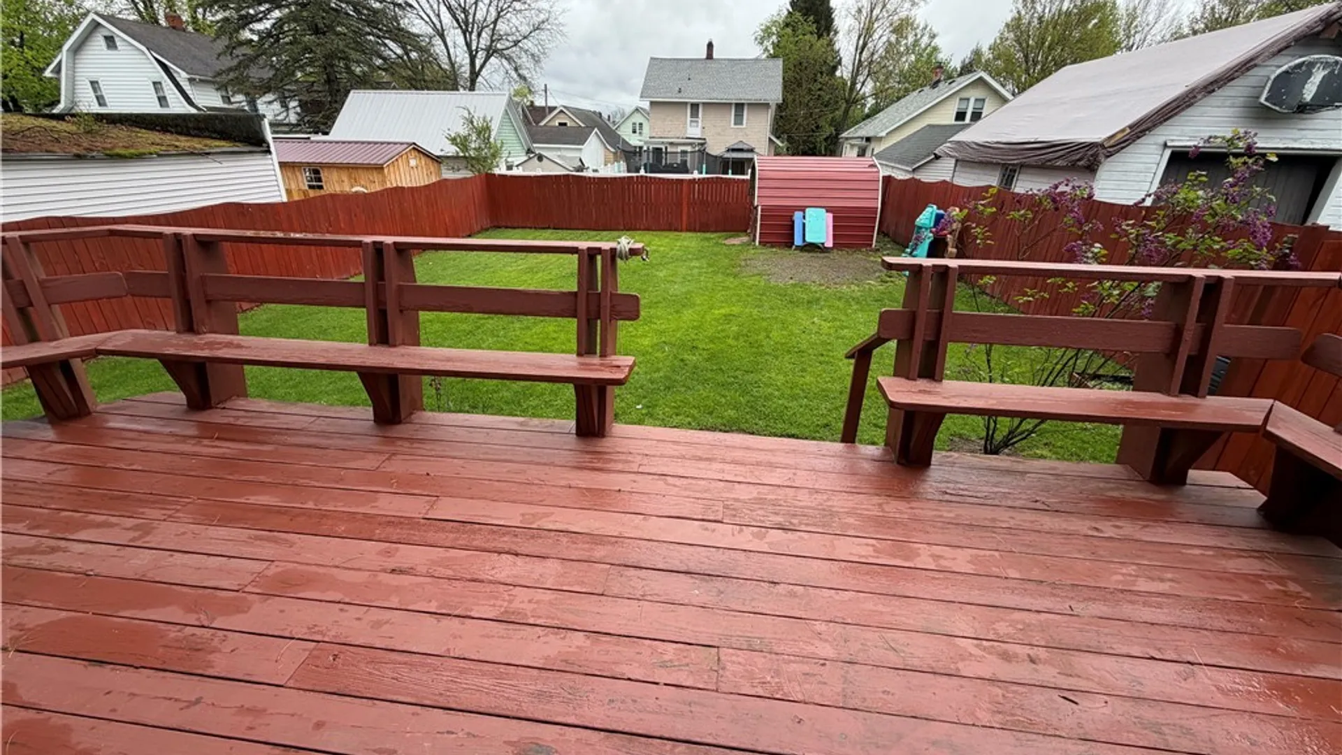 Property at 28 Cole Avenue, Jamestown, NY 14701 6