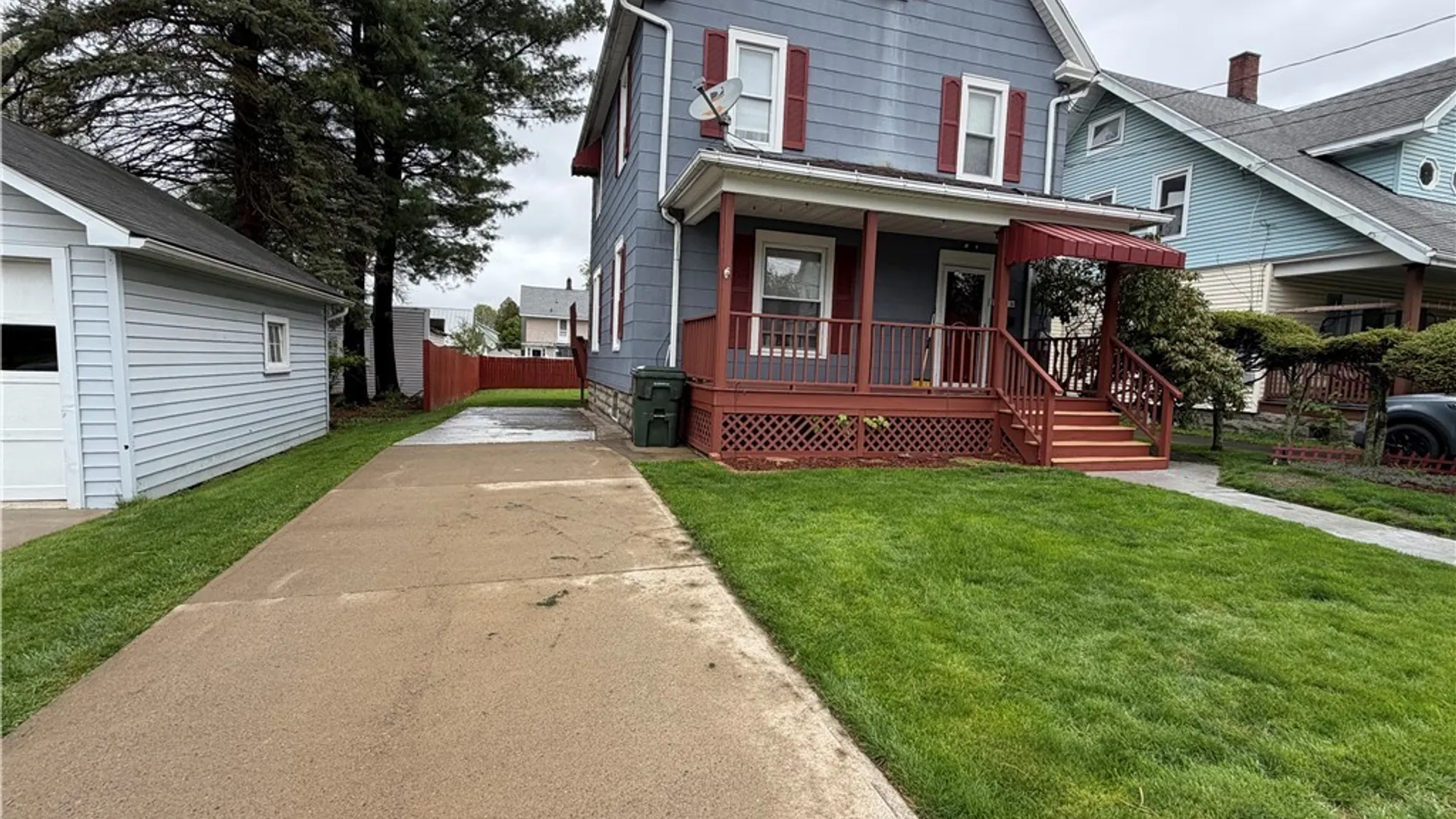 Property at 28 Cole Avenue, Jamestown, NY 14701 8