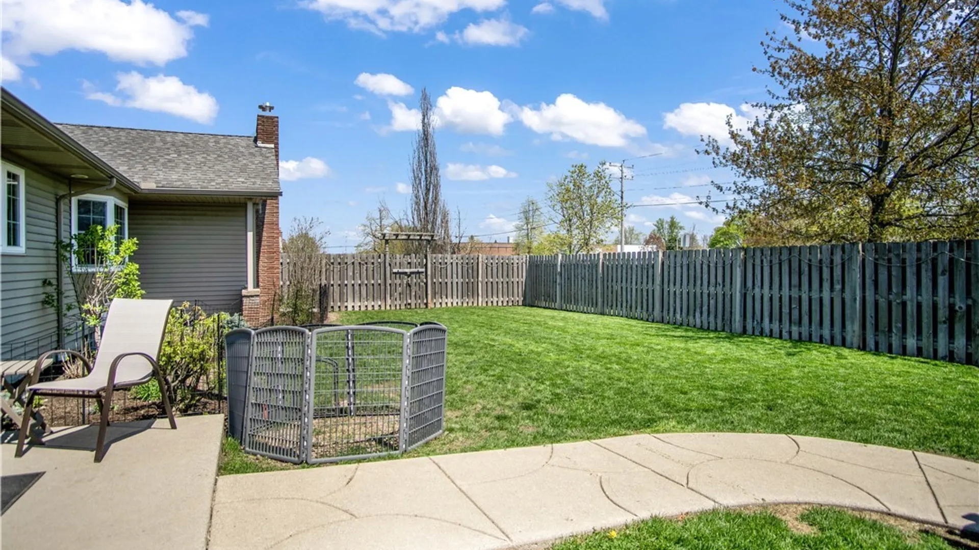Property at 521 Thorncliff Road, Tonawanda, NY 14223 36
