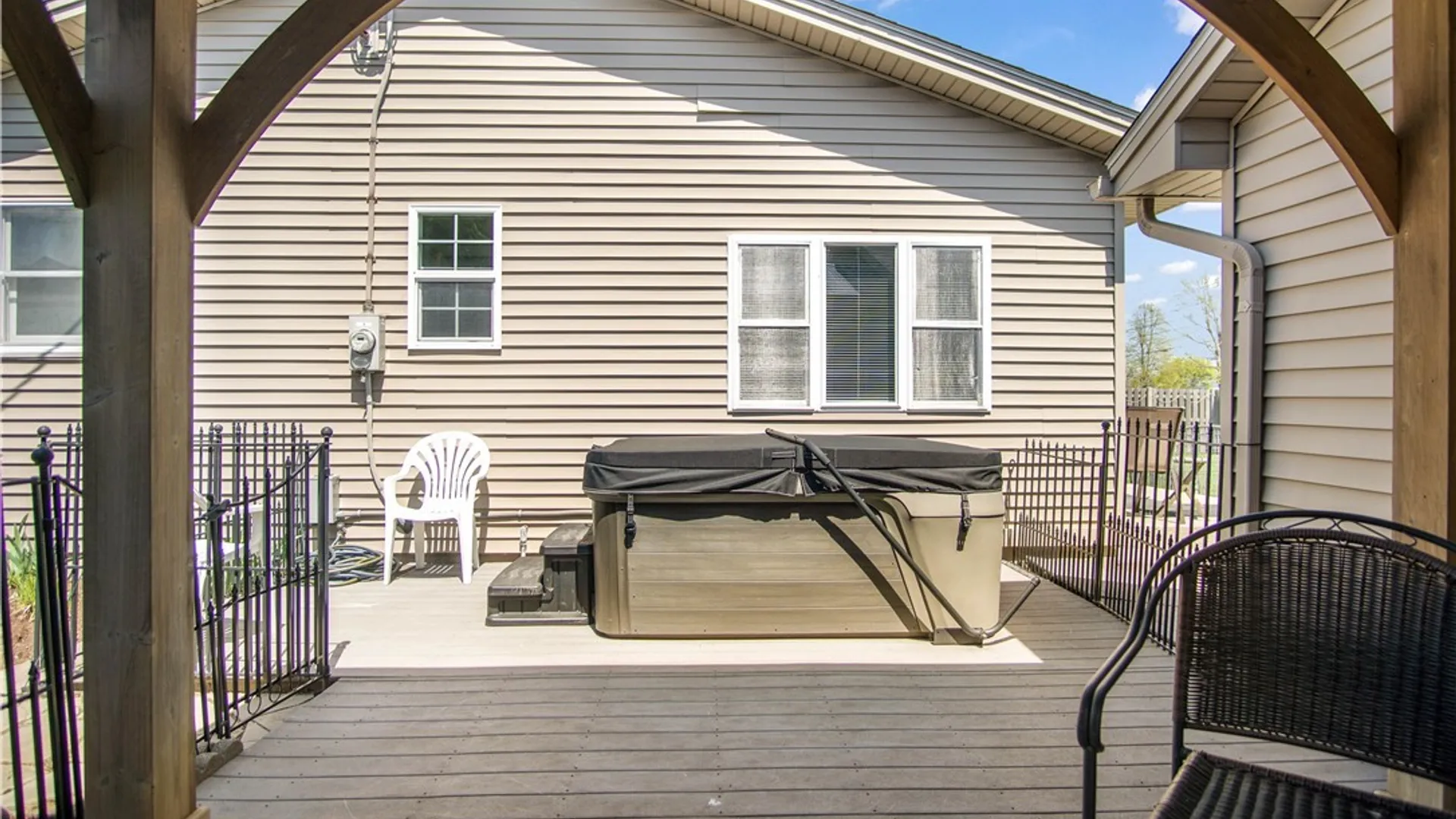 Property at 521 Thorncliff Road, Tonawanda, NY 14223 37