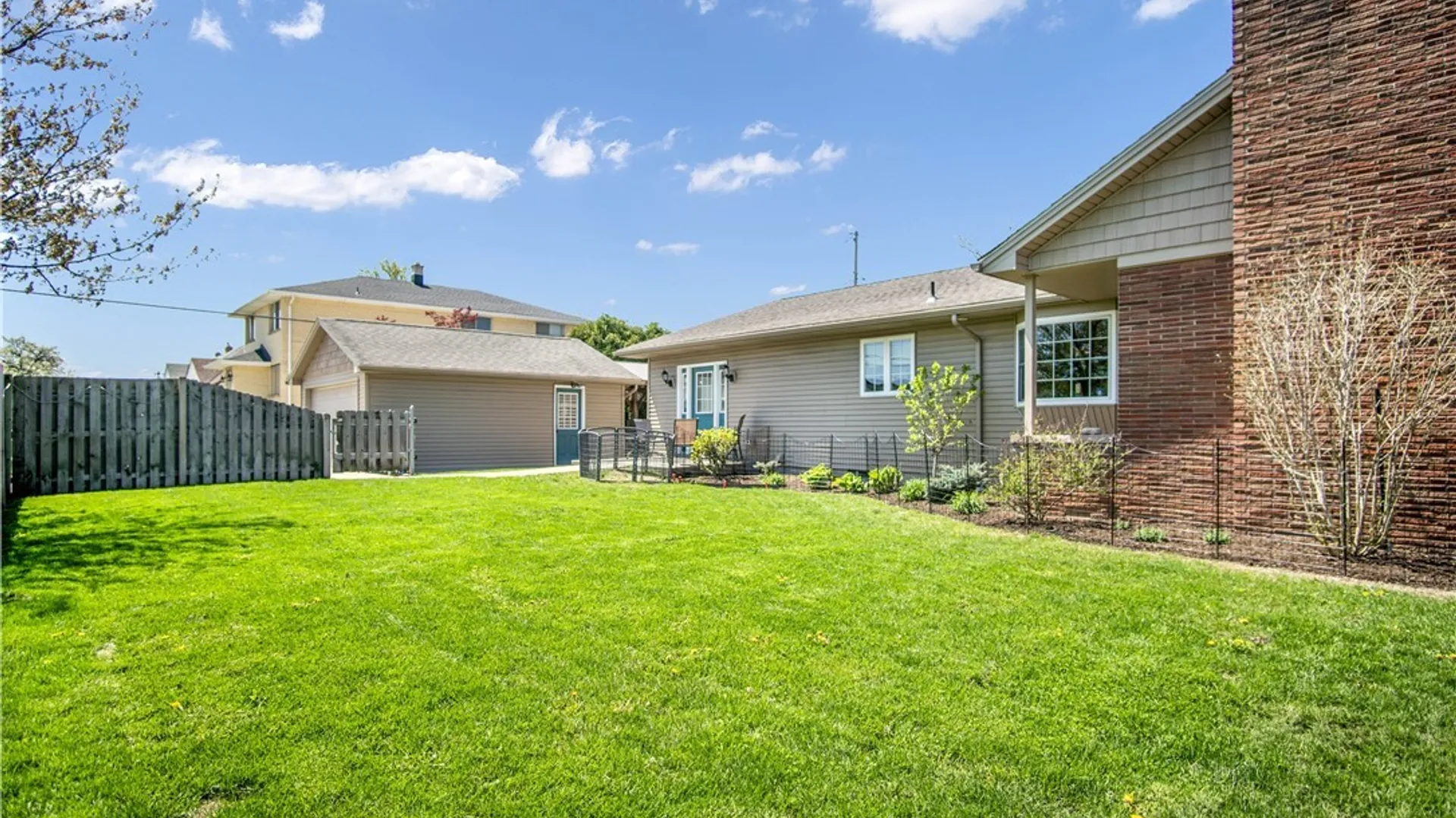 Property at 521 Thorncliff Road, Tonawanda, NY 14223 38