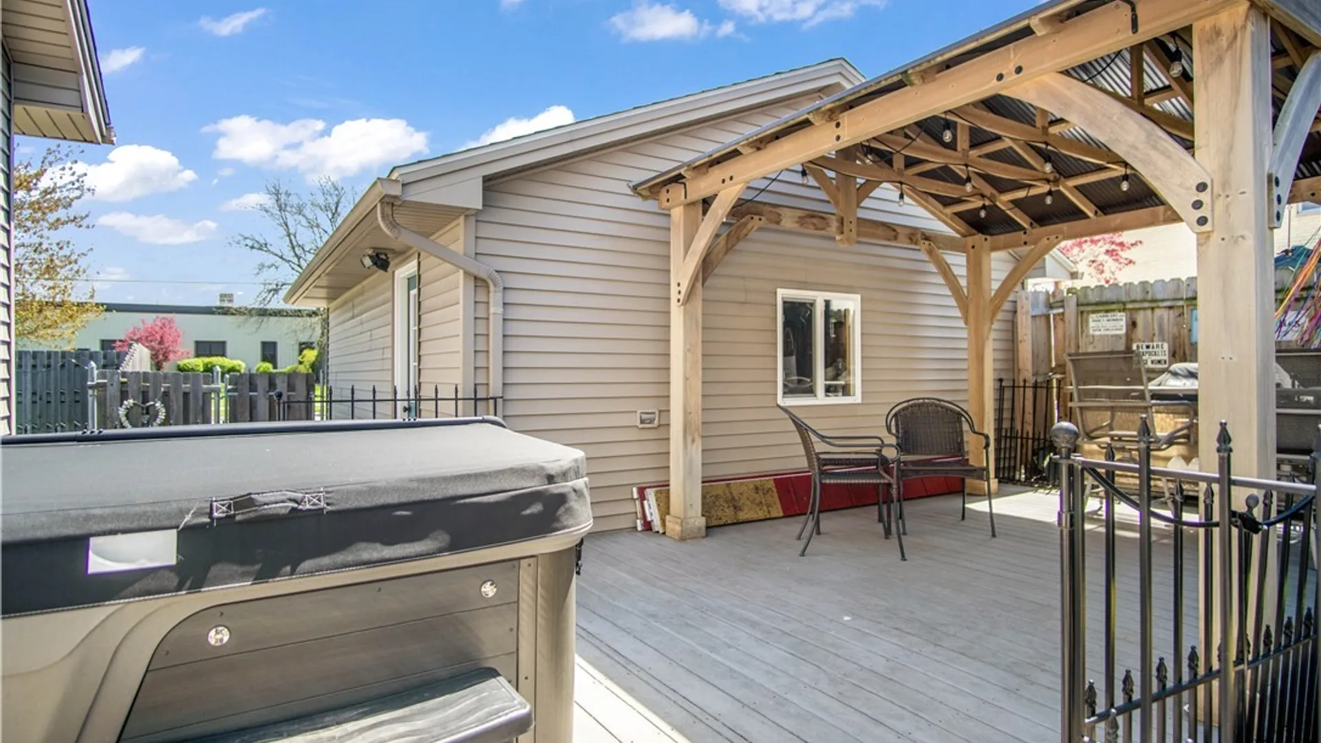 Property at 521 Thorncliff Road, Tonawanda, NY 14223 39